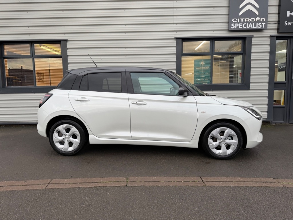 Used Suzuki Swift 2025 for sale - 76723512: Photo 2