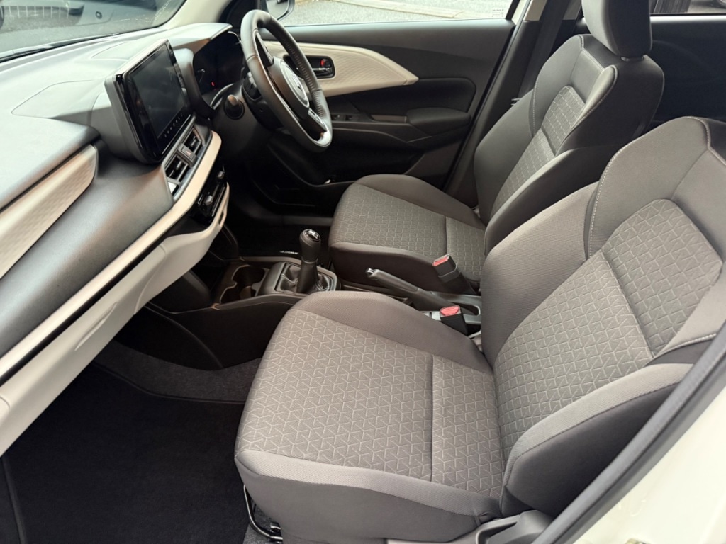 Used Suzuki Swift 2025 for sale - 76723512: Photo 21