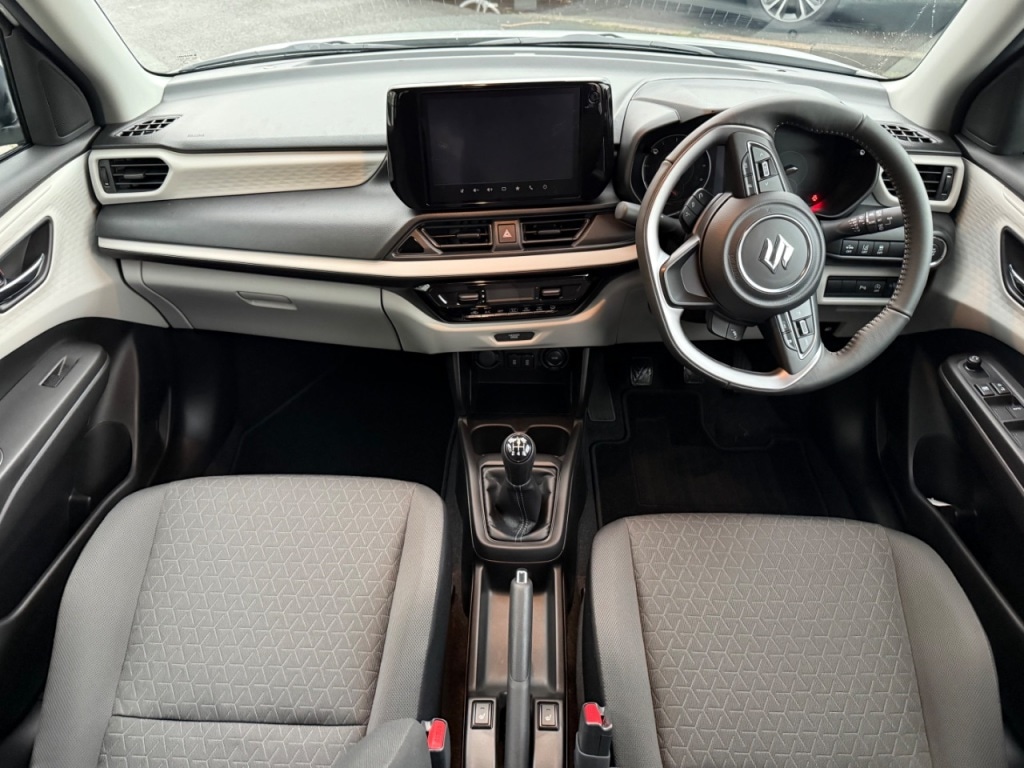 Used Suzuki Swift 2025 for sale - 76723512: Photo 24