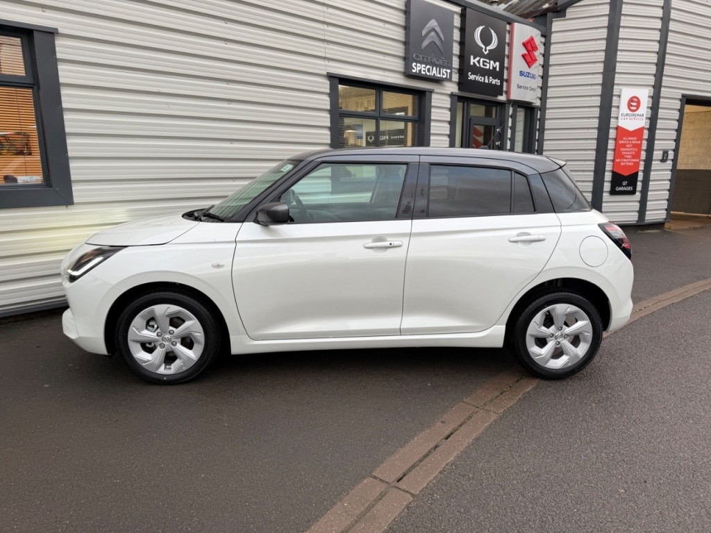 Used Suzuki Swift 2025 for sale - 76723512: Photo 3