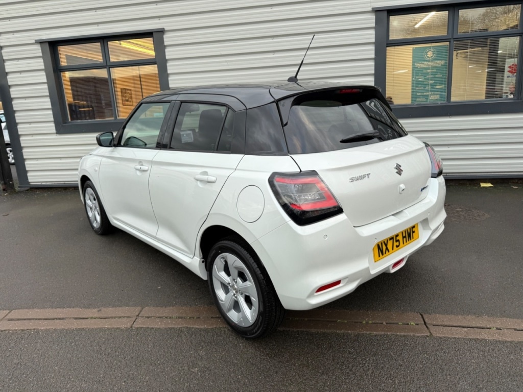 Used Suzuki Swift 2025 for sale - 76723512: Photo 7