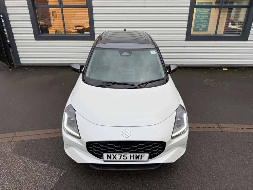 Used Suzuki Swift 2025 for sale - 76723512: Photo 8