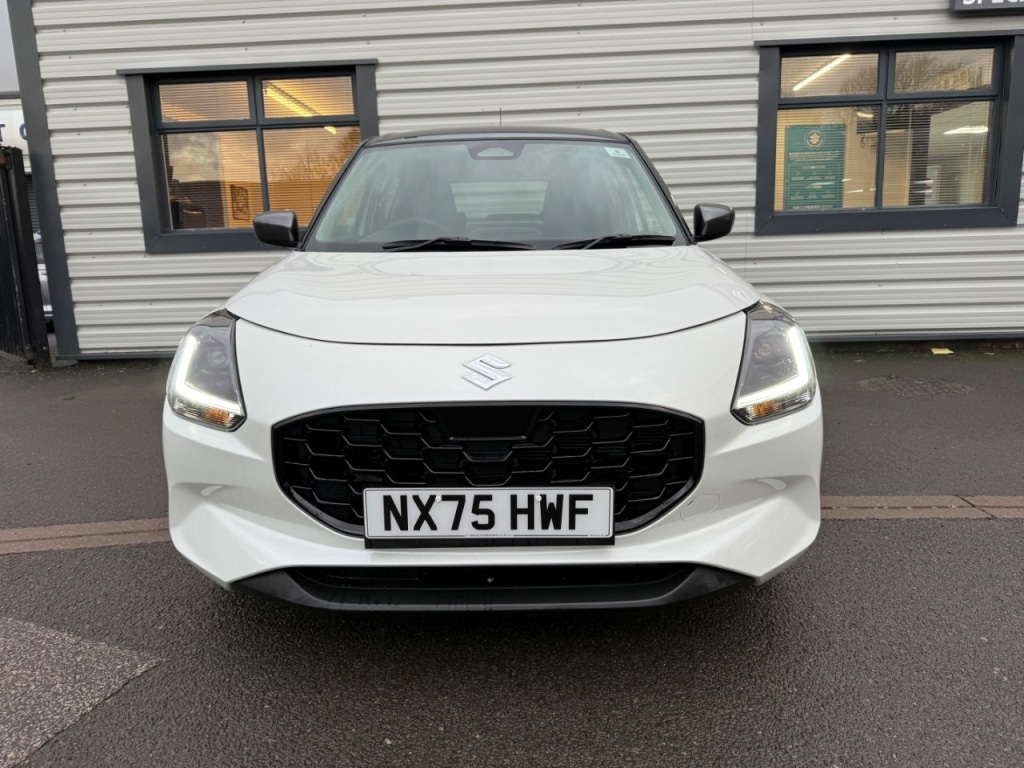 Used Suzuki Swift 2025 for sale - 76723512: Photo 9