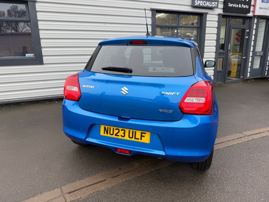 Used Suzuki Swift 2023 for sale - 77436184: Photo 10