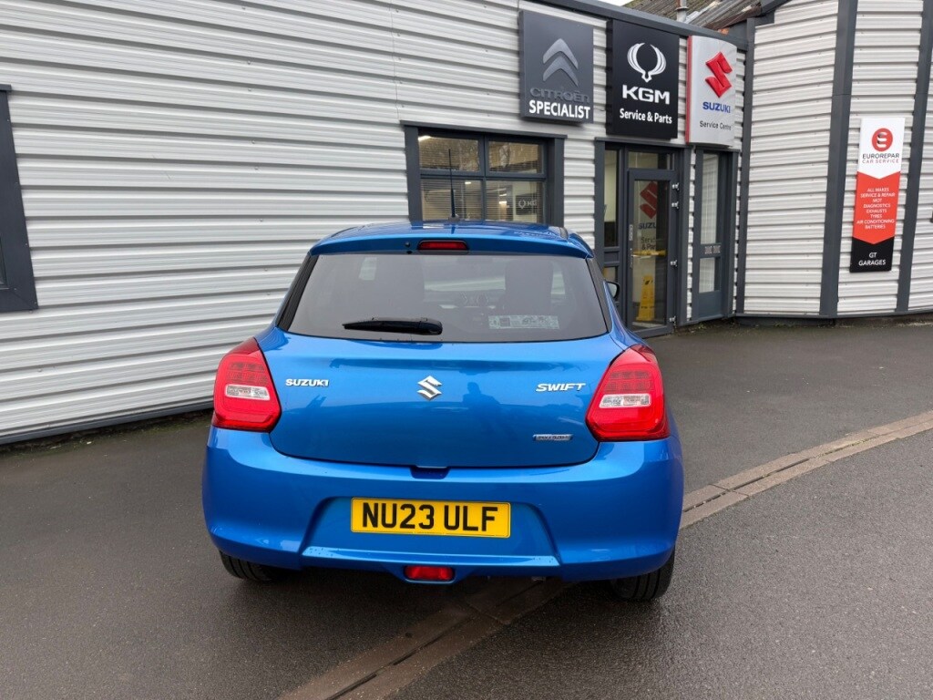 Used Suzuki Swift 2023 for sale - 77436184: Photo 11