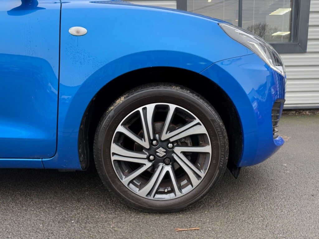 Used Suzuki Swift 2023 for sale - 77436184: Photo 12