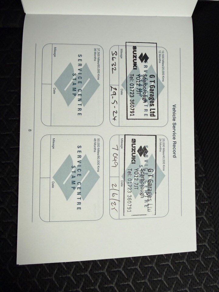 Used Suzuki Swift 2023 for sale - 77436184: Photo 13