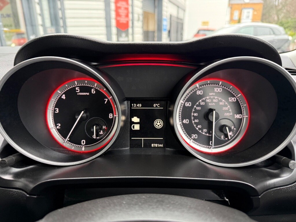 Used Suzuki Swift 2023 for sale - 77436184: Photo 17