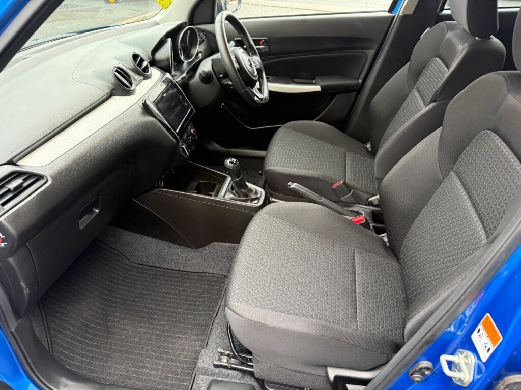 Used Suzuki Swift 2023 for sale - 77436184: Photo 21