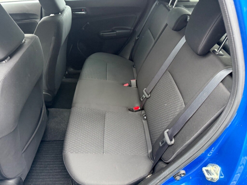 Used Suzuki Swift 2023 for sale - 77436184: Photo 22