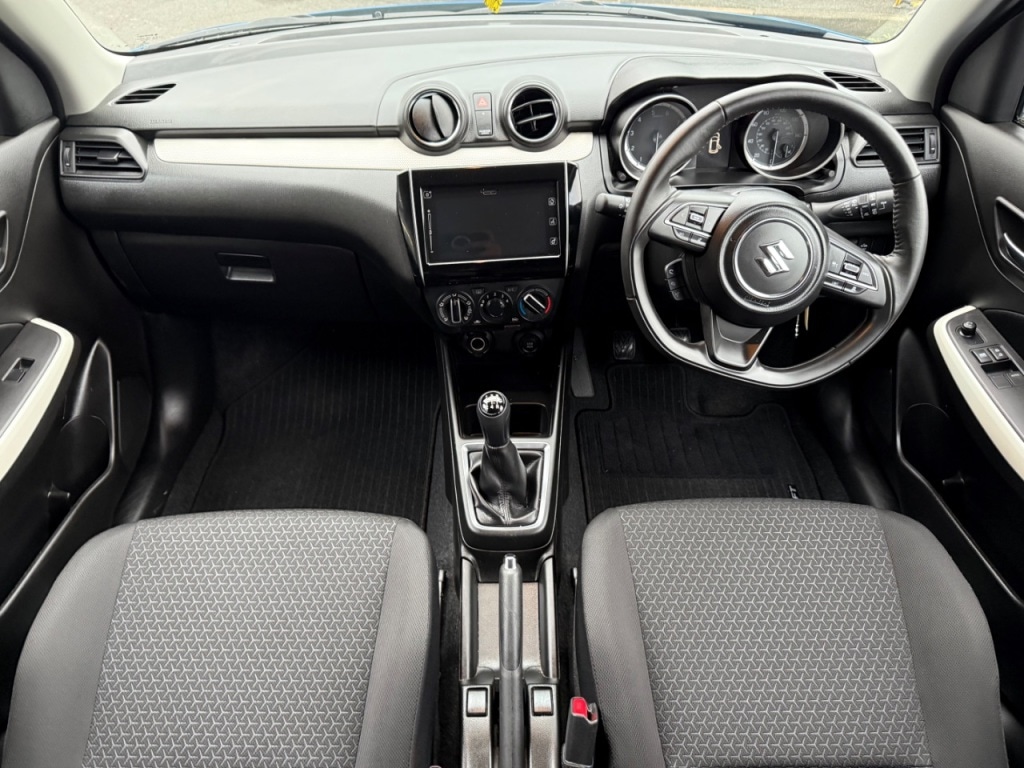 Used Suzuki Swift 2023 for sale - 77436184: Photo 24