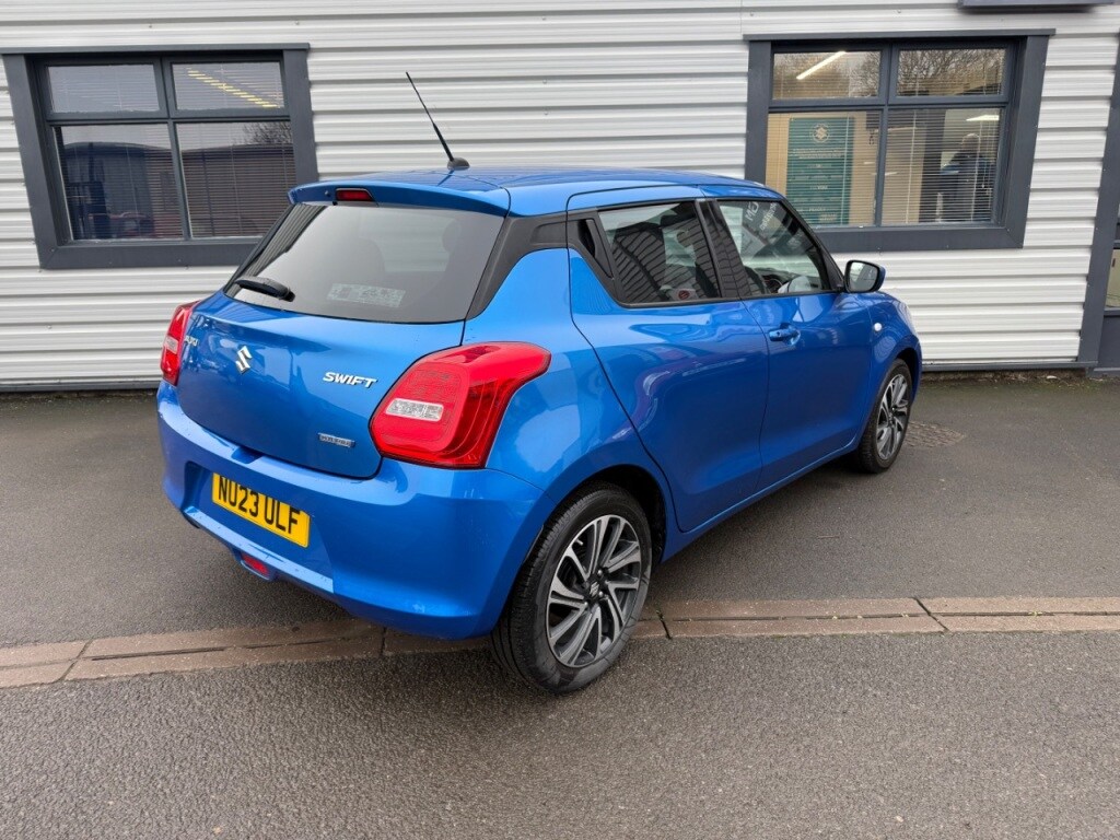 Used Suzuki Swift 2023 for sale - 77436184: Photo 6