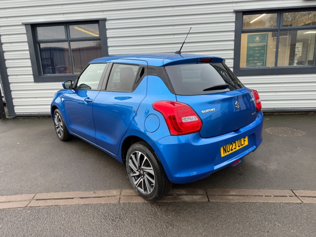 Used Suzuki Swift 2023 for sale - 77436184: Photo 7