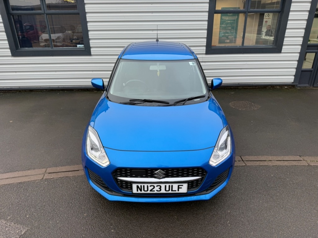 Used Suzuki Swift 2023 for sale - 77436184: Photo 8