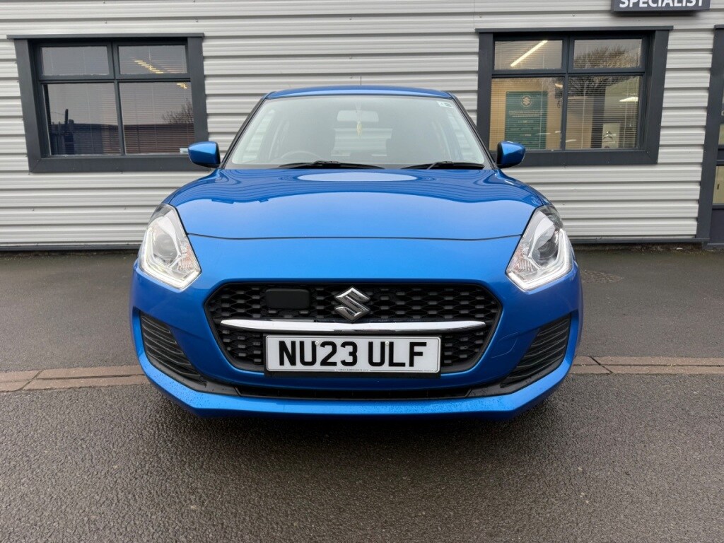 Used Suzuki Swift 2023 for sale - 77436184: Photo 9
