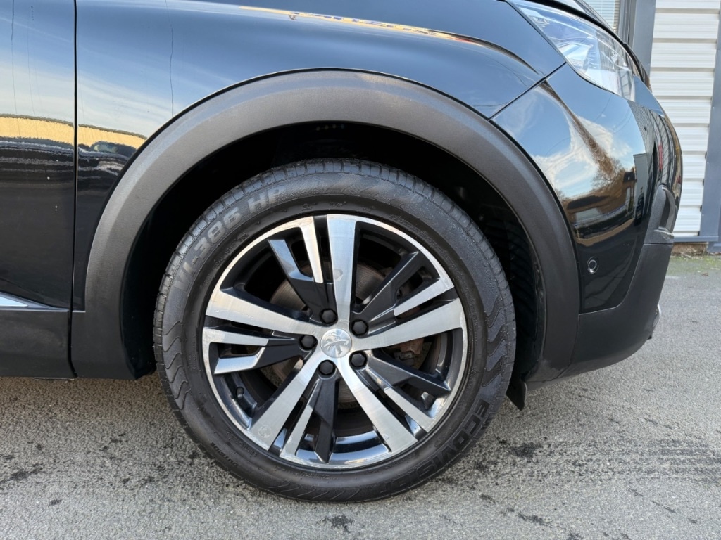 Used Peugeot 3008 2018 for sale - 76909650: Photo 11