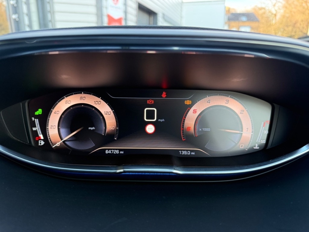 Used Peugeot 3008 2018 for sale - 76909650: Photo 13