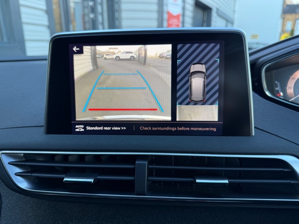 Used Peugeot 3008 2018 for sale - 76909650: Photo 15