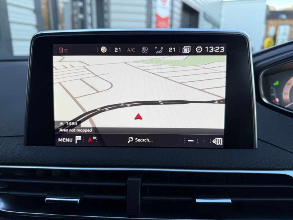 Used Peugeot 3008 2018 for sale - 76909650: Photo 18