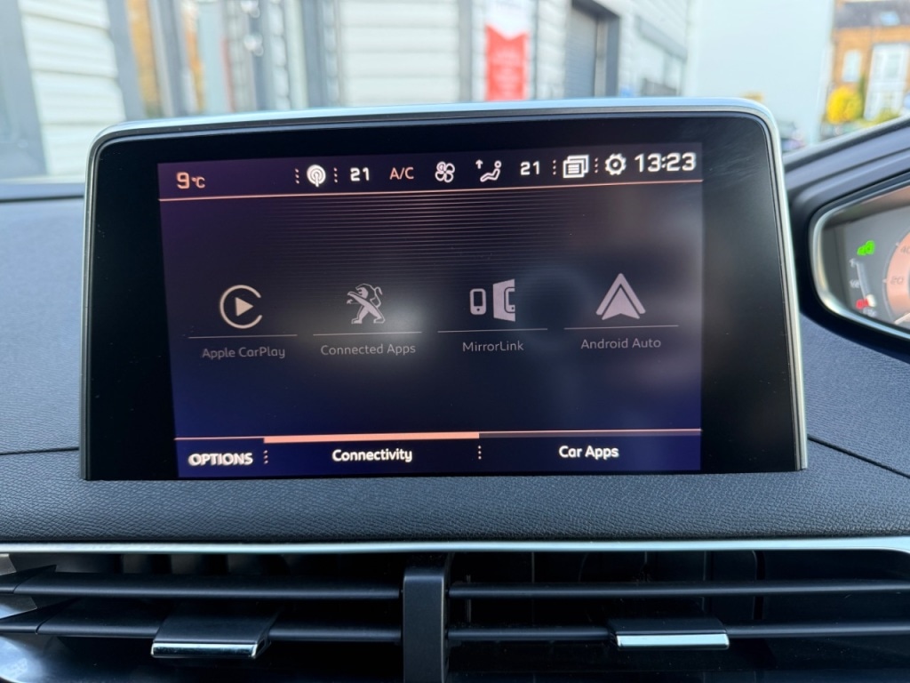 Used Peugeot 3008 2018 for sale - 76909650: Photo 19