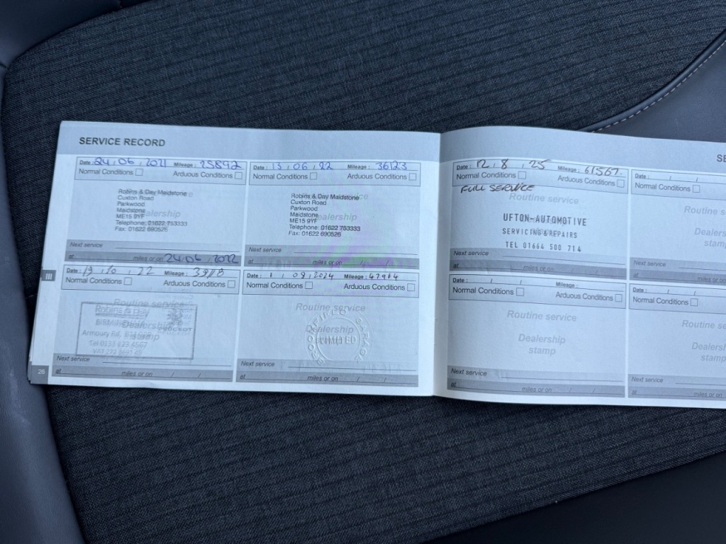 Used Peugeot 3008 2018 for sale - 76909650: Photo 22