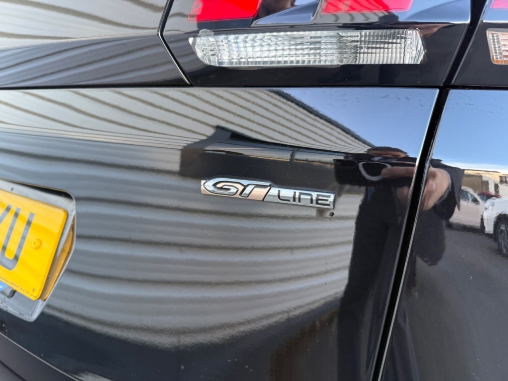 Used Peugeot 3008 2018 for sale - 76909650: Photo 25