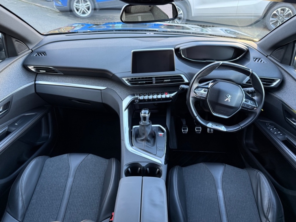 Used Peugeot 3008 2018 for sale - 76909650: Photo 28