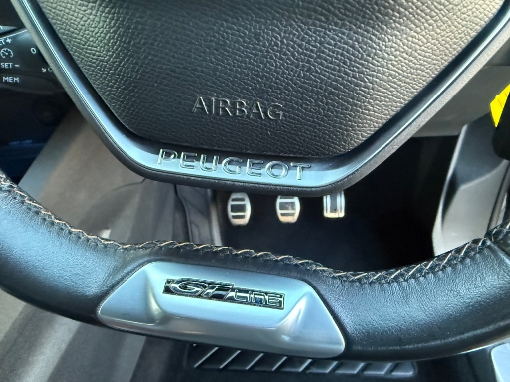 Used Peugeot 3008 2018 for sale - 76909650: Photo 29