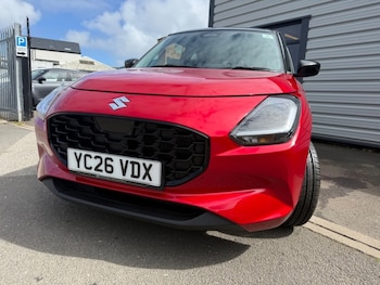 Used Suzuki Swift 2026 for sale - 78569245: Photo