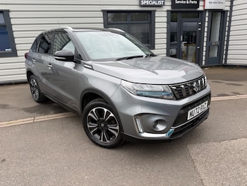 Used Suzuki Vitara 2022 for sale - 78828930: Photo