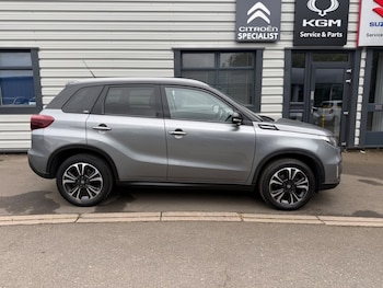 Used Suzuki Vitara 2022 for sale - 78828930: Photo