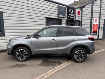 Used Suzuki Vitara 2022 for sale - 78828930: Photo