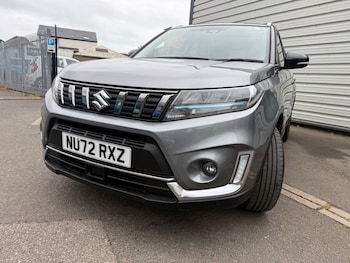Used Suzuki Vitara 2022 for sale - 78828930: Photo