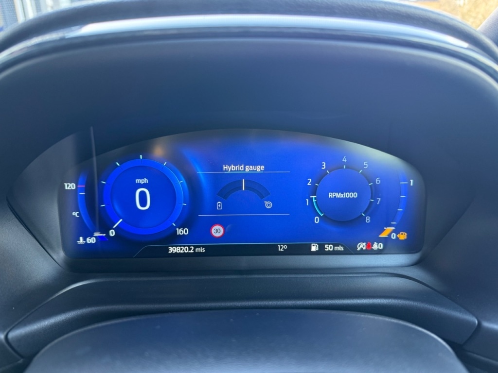 Used Ford Puma 2020 for sale - 78153425: Photo 12