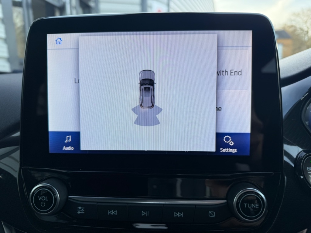 Used Ford Puma 2020 for sale - 78153425: Photo 13