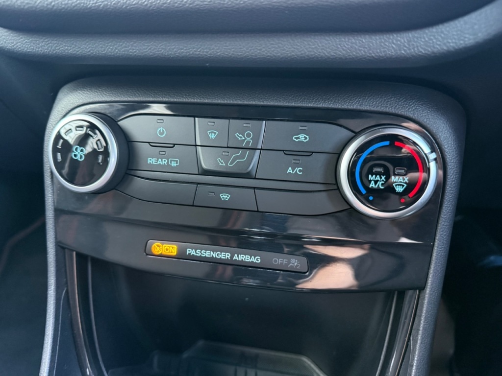 Used Ford Puma 2020 for sale - 78153425: Photo 14