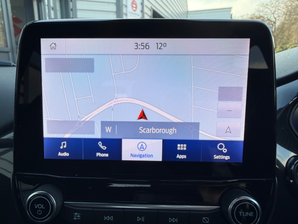 Used Ford Puma 2020 for sale - 78153425: Photo 15