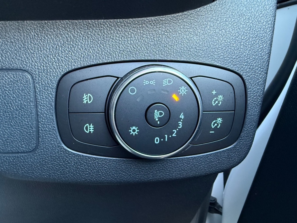 Used Ford Puma 2020 for sale - 78153425: Photo 16