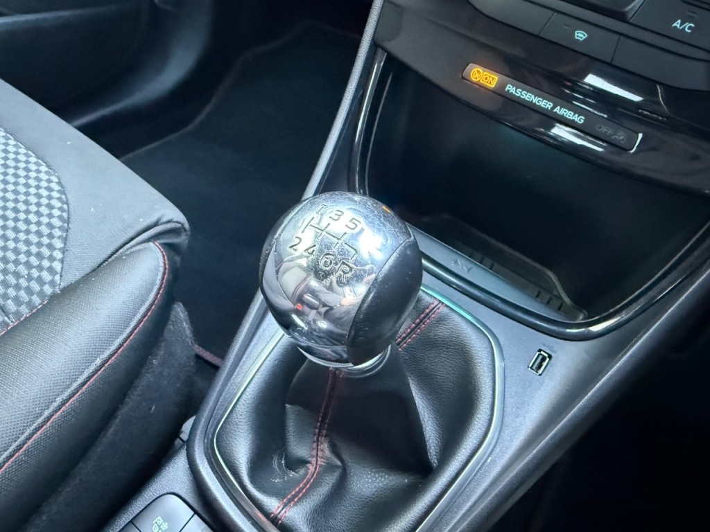 Used Ford Puma 2020 for sale - 78153425: Photo 18