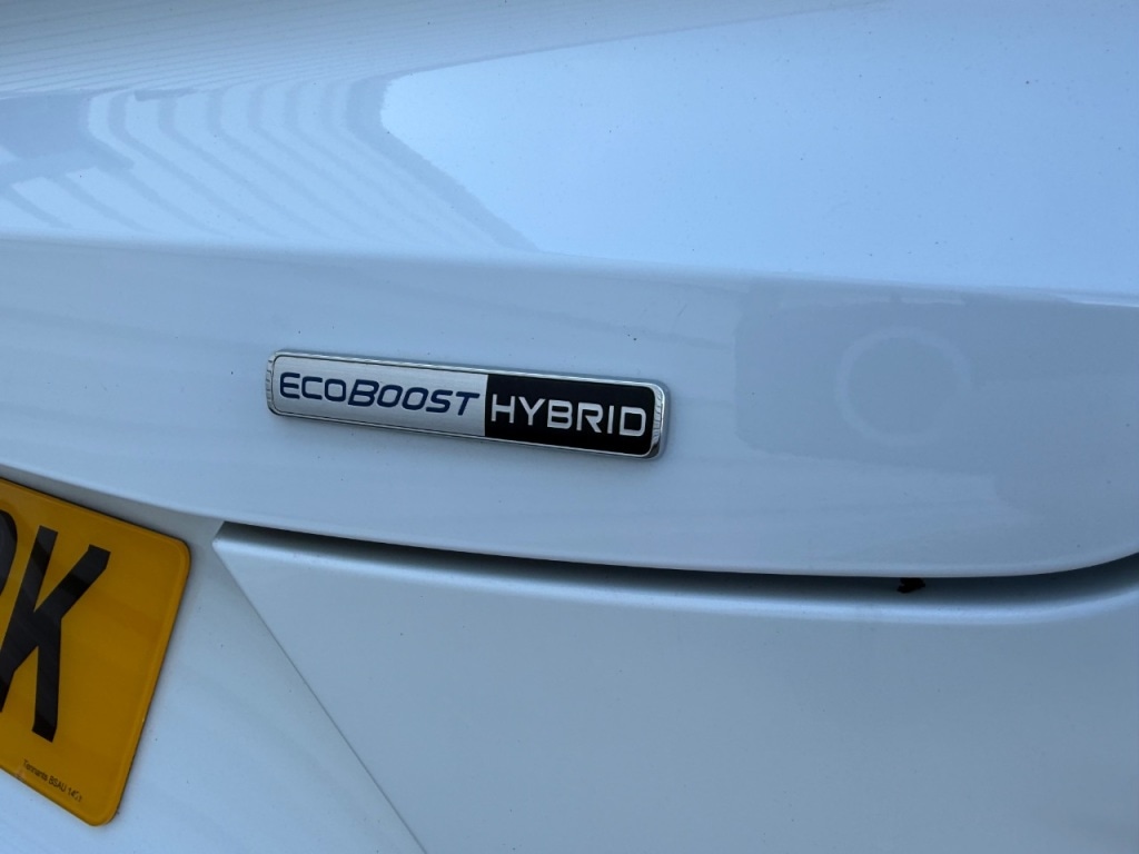 Used Ford Puma 2020 for sale - 78153425: Photo 20