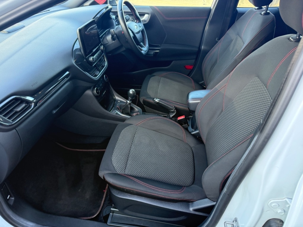 Used Ford Puma 2020 for sale - 78153425: Photo 21