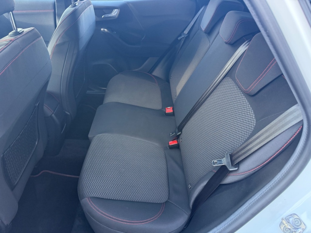 Used Ford Puma 2020 for sale - 78153425: Photo 22