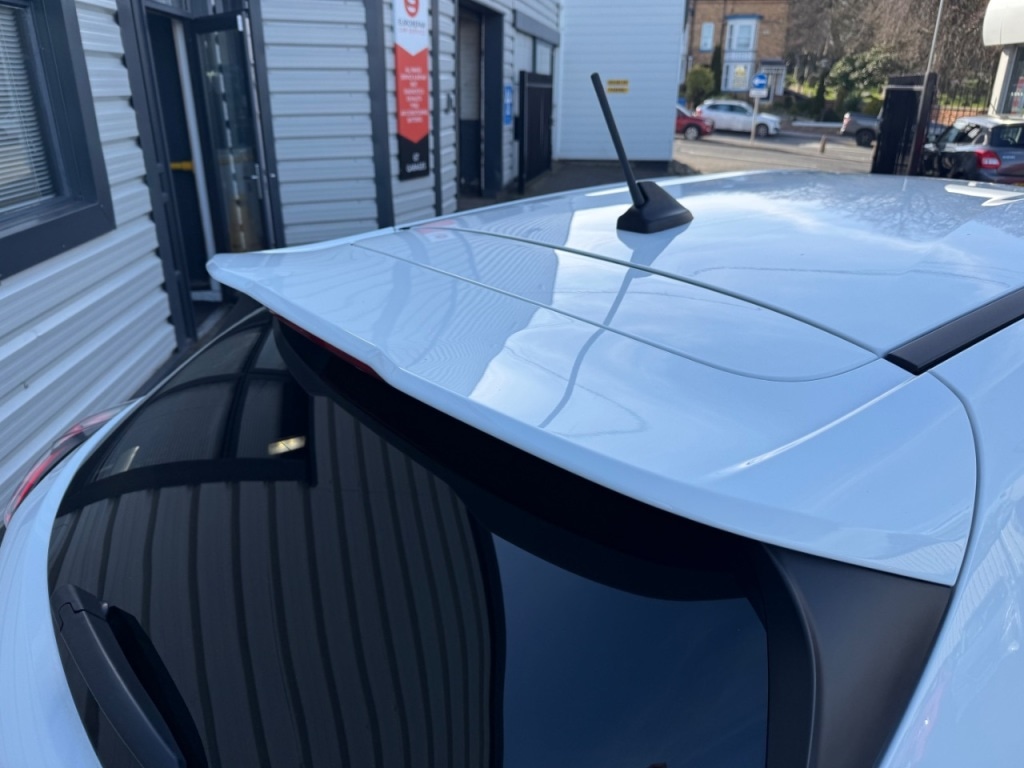 Used Ford Puma 2020 for sale - 78153425: Photo 23