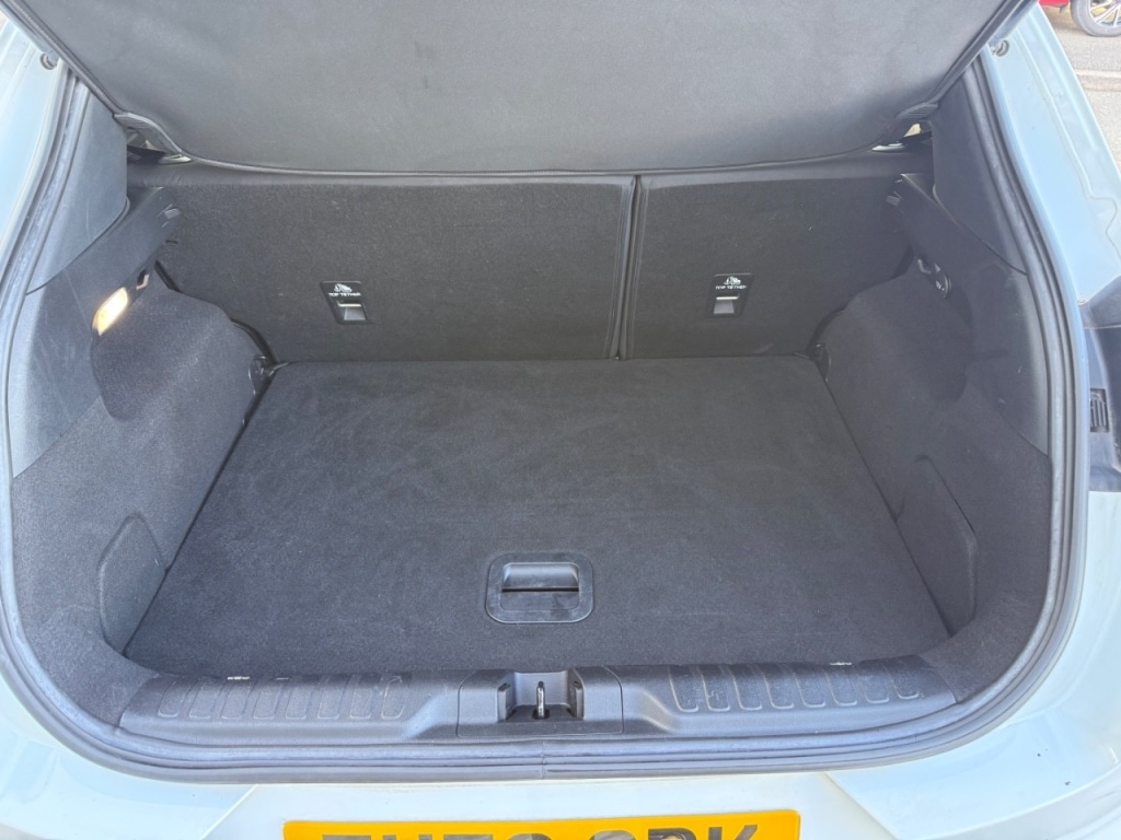 Used Ford Puma 2020 for sale - 78153425: Photo 24