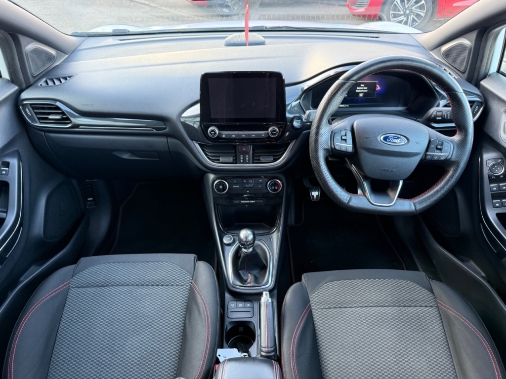 Used Ford Puma 2020 for sale - 78153425: Photo 25