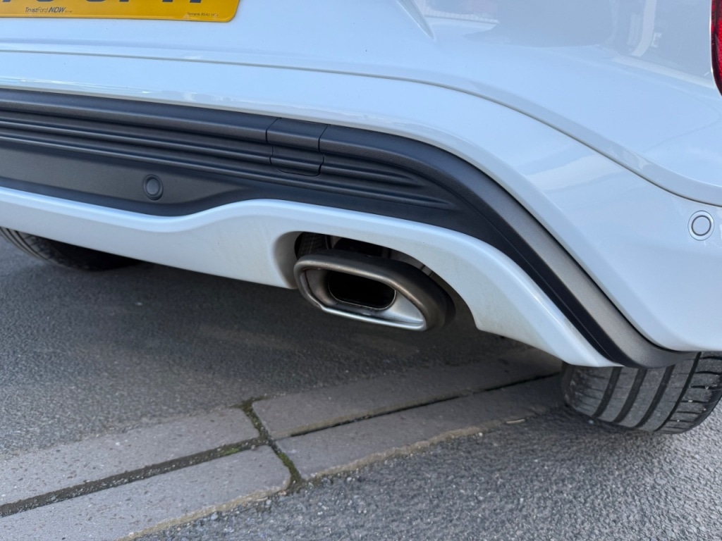 Used Ford Puma 2020 for sale - 78153425: Photo 26