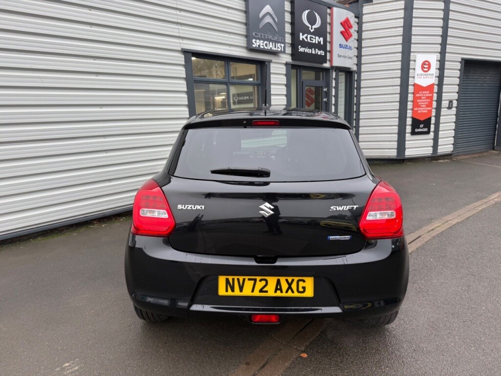 Used Suzuki Swift 2023 for sale - 77436170: Photo 10