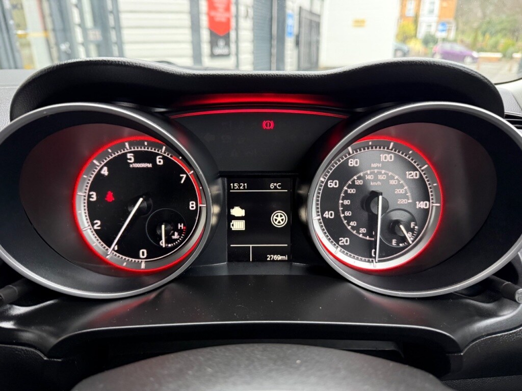 Used Suzuki Swift 2023 for sale - 77436170: Photo 13