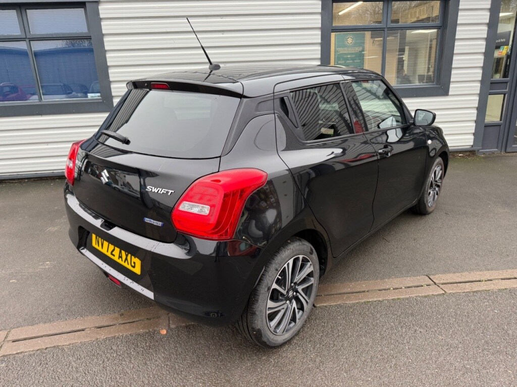 Used Suzuki Swift 2023 for sale - 77436170: Photo 6