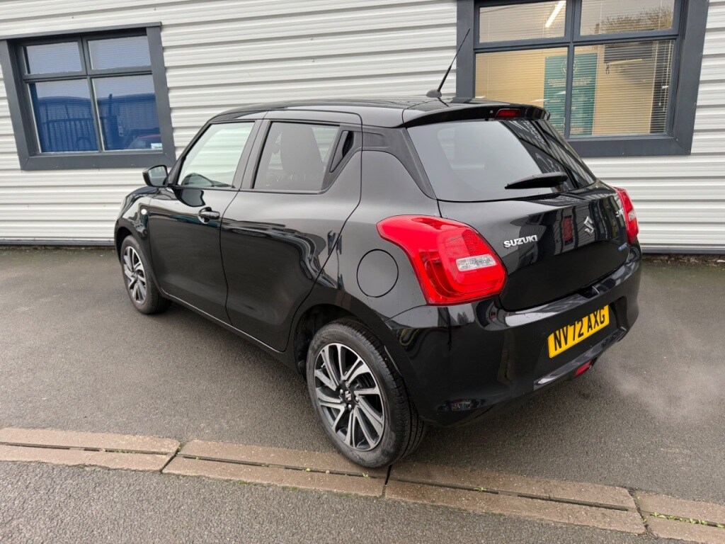 Used Suzuki Swift 2023 for sale - 77436170: Photo 7